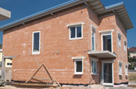 Alderford home extensions