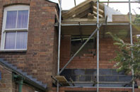 free Alderford home extension quotes