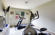 Alderford home gym construction leads