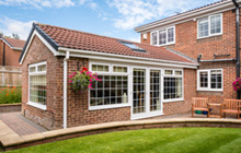 Alderford house extension leads