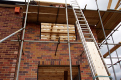 house extensions Alderford