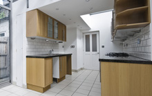 Alderford kitchen extension leads
